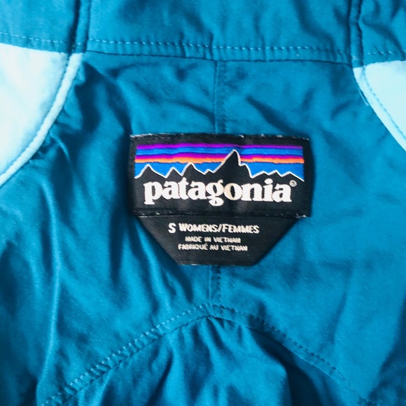 Patagonia Nano Air Hoody - Picture 6 of 8